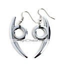 boucles d'oreilles cosplay naruto orochimaru inspirés par