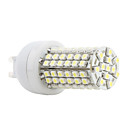 g9 3w 96x3528 SMD 300lm 5500-6500k natuurlijk wit licht led corn lamp (230v)