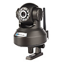 vstarcam - plug & play pan tilt draadloze IP-camera met twee-dimensionale code scannen