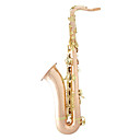 Midway Rose Brass Professional Tenor Saxophone