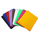 hoge kwaliteit siliconen beschermhoes met de home-toets ipad2