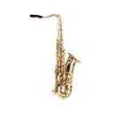Hanbang - (HB-8008) Tenor Saxophone with Soft Case (Up To High F#)