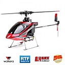 Walkera V120D06 2.4GHz Flybarless RC RTF Helicopter w/ WK-2603 Transmitter (V120D06)