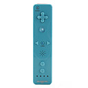 Wireless Remote Controller for Wii/Wii U (Blue)