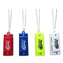 huang - mini-collier harmonica sur la touche c / 4 trous / 8 tons
