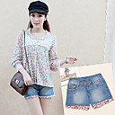Stylish Lady Hot Shorts