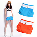 Lady Fashion Shorts Hot Pants