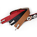Metal Circle Skinny Belt