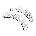 naturelles prospectifs faux cils noirs (10 paires)