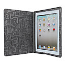 superslanke beschermhoes voor nieuwe ipad (zwart)