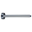 Φ2.2×40CM Brass Shower Arm for Shower Head