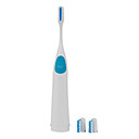 Brosse à dents à ultrasons à haute fréquence et basse