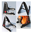 aroma - aus-02 di alto grado intelligente pieghevole in plastica ukulele / violino supporto