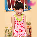 costumi da bagno sweet girl stampa floreale di