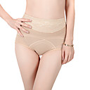 chinlon Boyshorts medios escritos shaper cintura
