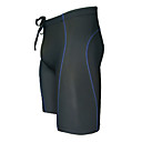 jaggad - mens ciclismo de fundo, com 80% de nylon lycra 20%