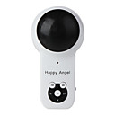 Micro SD Card Portable FM Wireless Mini Speaker