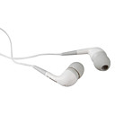Kanen IP-101 Noise Isolation In-Ear Earphone with Microphone (3.5mm Jack/110cm Cable)