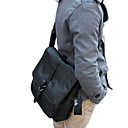 pu los hombres en el hombro de ocio de cuero / crossbody bolsa (29cm * 33cm * 7cm)