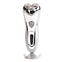 100V-240V Rechargeable Waterproof Rotary Type Shaver