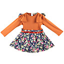 niñas princesa vestido