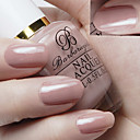 Round Bottle Paint Light Nail Lacquer Set(15ML*3)