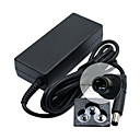 ac-adapter voor HP Compaq Presario notebook (18.5v, 3.5a, 65W, 7.4mmx5.0mm)
