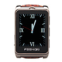 Ultra-thin 1.8 Inch Touchscreen Watch Phone (Quad Band Bluetooth FM)