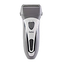 100V-240V Rechargeable Waterproof Reciprocating Type Shaver