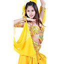 1PC Chiffon Dancewear Performance Armlets/Sleeves For Ladies