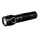 Ultrafire UF-T50 water-en stofdicht zaklamp met Cree t6 geleid