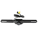 Wireless Car Rearview Camera with Night Vision Wide Angle Waterproof