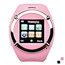 MQ998 - 1.44 Inch Watch Cell Phone (FM, Quadband, MP3 Player)