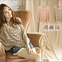 Hollow Knit Sweater
