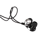 mode comfortabele stereo in-ear oortelefoon muziek