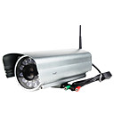 easyn-h.264 22x Caméra IP avec zoom de soutien auto-iris zoom / vision nocturne ir 100m
