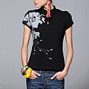 t shirt donna elegante casuale