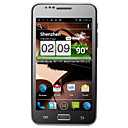 N9000 - 3G Android 4.0 Smartphone with 5.0 Inch Capacitive Touchscreen (Dual SIM, GPS, WiFi)
