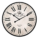 Europa-Mittelmeer-Stil Wanduhr