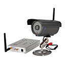 DVR W707K Digital 2.4 Wireless Mobile Detect Infrared Night Vision SD Video Camera