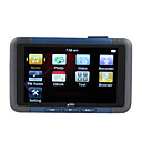 3.0 Inch MP5 Player with Game and FM Radio (8GB)