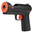 Hand Gun for PS3 Move Controller (Black)