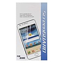 LCD Screen Protector für Samsung Galaxy S3 I9300 (Transparent)