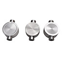 Modern LED Wall Light in Multi Color