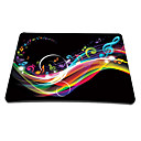 Springen Hinweis Gaming Optical Mouse Pad (9 x 7 Zoll)