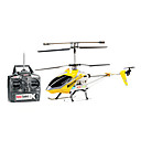 SYMA s033g 3 canais 67 centímetros de tamanho grande helicóptero do rc com rádio cotrol helicópteros de brinquedo