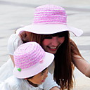 cappello di moda casual all'aperto contro-sole per bambini (circonferenza è di 49-52cm)