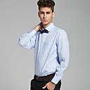 mannenzaak shirt met lange mouwen