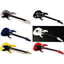 Derulo - (V7 PRO) Alder Electric Guitar with Bag/Strap/Picks/Cable/Whammy Bar/Capo/Pitch Pipe/Adapter