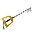 cosplay wapen geïnspireerd door kingdom hearts-sora mickey keyblade